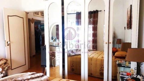 Apartamento T2 para Venda em Rio de Mouro