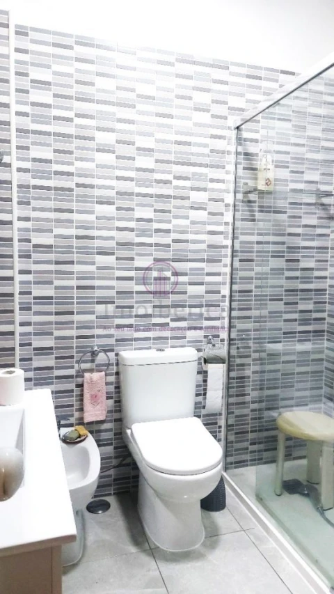 Apartamento T2 para Venda em Rio de Mouro