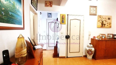 Apartamento T2 para Venda em Rio de Mouro