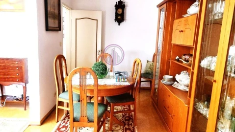 Apartamento T2 para Venda em Rio de Mouro