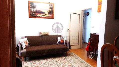 Apartamento T2 para Venda em Rio de Mouro