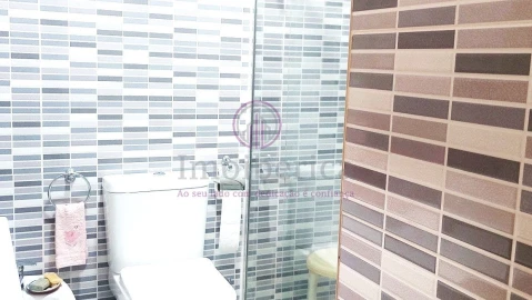 Apartamento T2 para Venda em Rio de Mouro