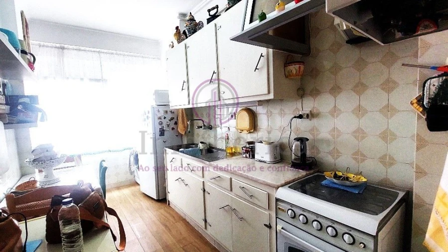 Apartamento T2 para Venda em Rio de Mouro Foto 26