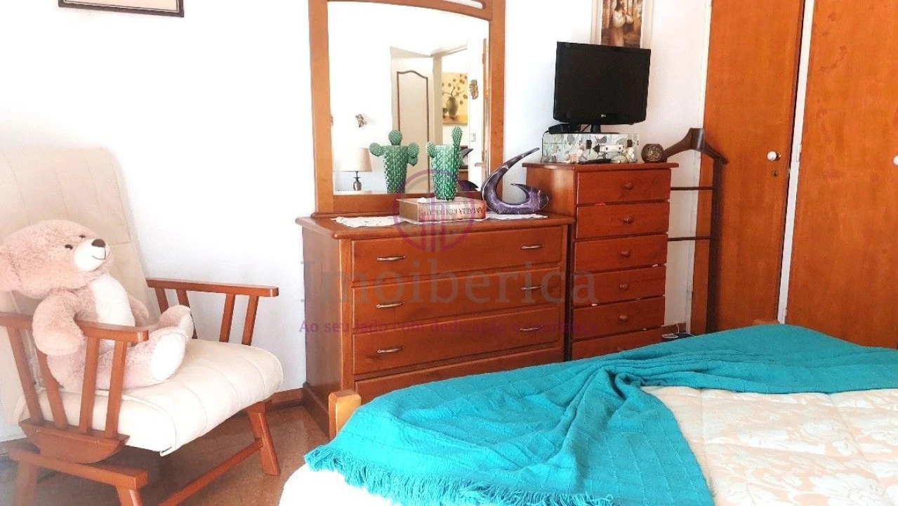 Apartamento T2 para Venda em Rio de Mouro Foto 12