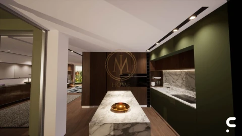 Moradia T3 para Venda em Canidelo