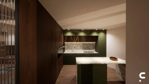 Moradia T3 para Venda em Canidelo