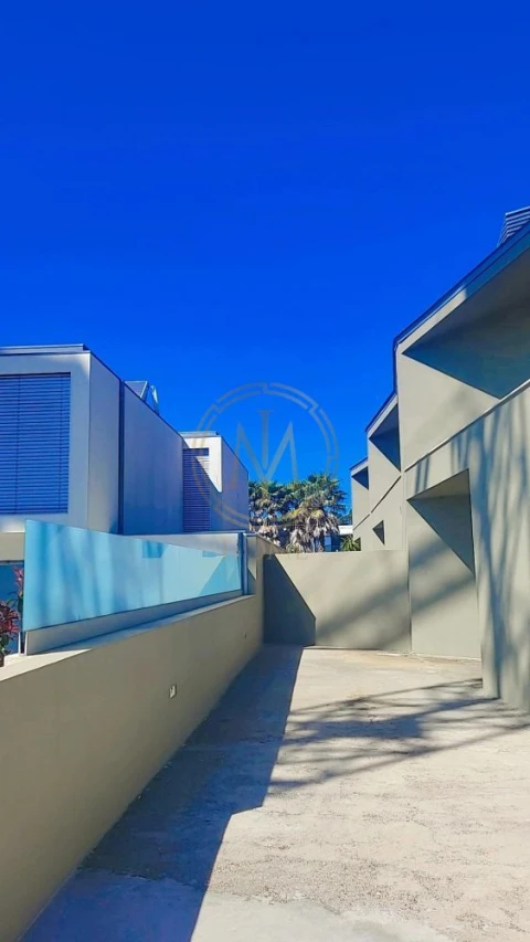 Moradia T3 para Venda em Canidelo