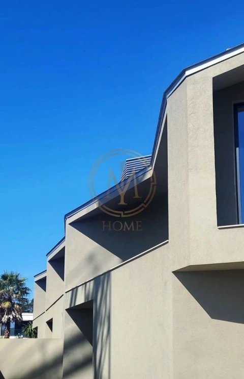 Moradia T3 para Venda em Canidelo