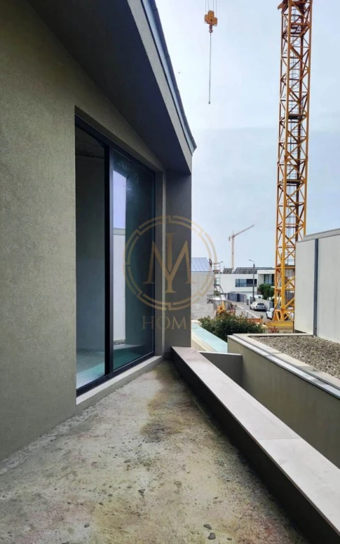 Moradia T3 para Venda em Canidelo