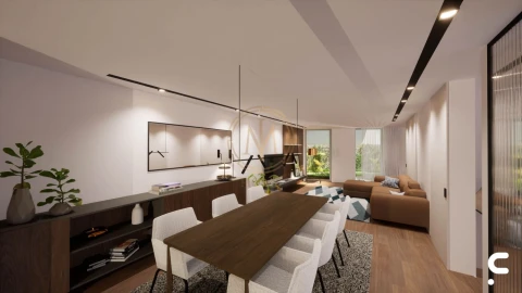 Moradia T3 para Venda em Canidelo