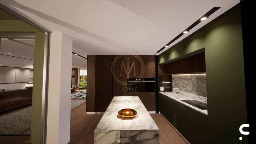 Moradia T3 para Venda em Canidelo Foto 5