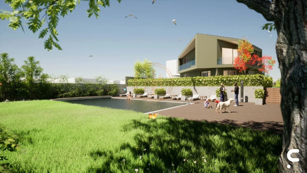 Moradia T3 para Venda em Canidelo Foto 7