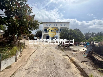 Apartamento T5 para Venda em Almancil