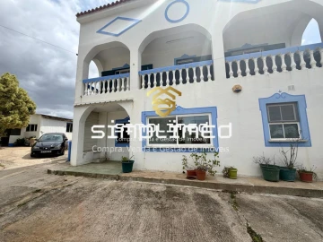 Apartamento T5 para Venda em Almancil