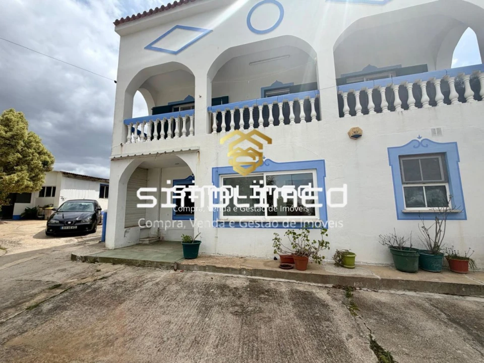 Apartamento T5 para Venda em Almancil Foto 1