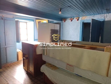 Moradia T3 para Venda em Verdelhos