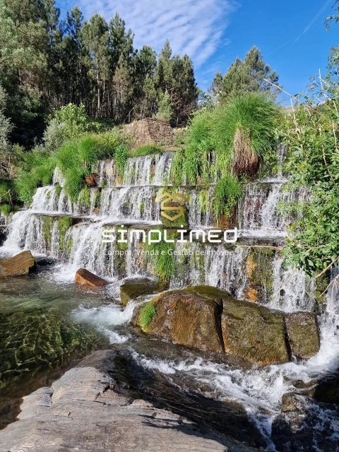 Moradia T3 para Venda em Verdelhos