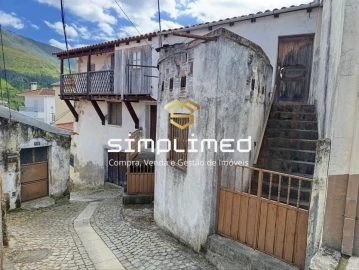 Moradia T3 para Venda em Verdelhos