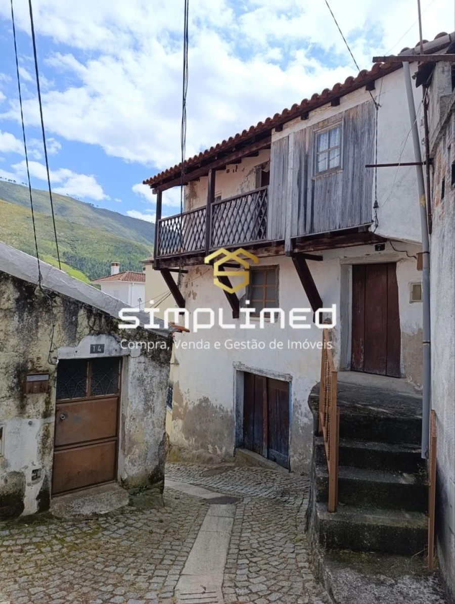 Moradia T3 para Venda em Verdelhos Foto 7