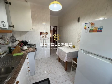 Apartamento T3 para Venda em Alto do Seixalinho, Santo André e Verderena