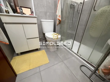 Apartamento T3 para Venda em Alto do Seixalinho, Santo André e Verderena