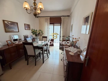 Apartamento T3 para Venda em Alto do Seixalinho, Santo André e Verderena