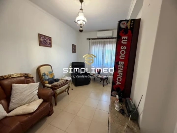 Apartamento T3 para Venda em Alto do Seixalinho, Santo André e Verderena