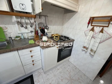 Apartamento T3 para Venda em Alto do Seixalinho, Santo André e Verderena