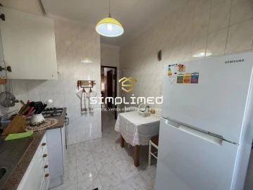 Apartamento T3 para Venda em Alto do Seixalinho, Santo André e Verderena