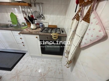 Apartamento T3 para Venda em Alto do Seixalinho, Santo André e Verderena