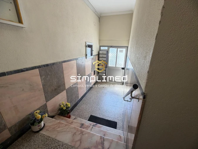 Apartamento T3 para Venda em Alto do Seixalinho, Santo André e Verderena Foto 18