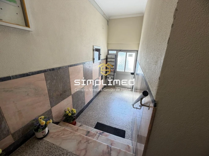 Apartamento T3 para Venda em Alto do Seixalinho, Santo André e Verderena Foto 17