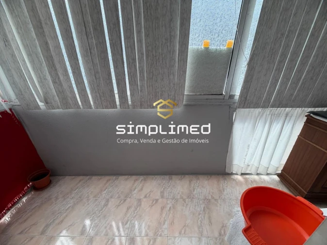 Apartamento T3 para Venda em Alto do Seixalinho, Santo André e Verderena Foto 13