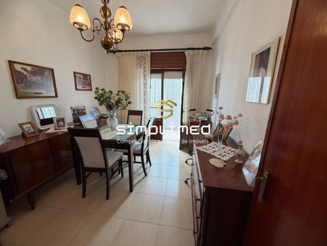 Apartamento T3 para Venda em Alto do Seixalinho, Santo André e Verderena Foto 8