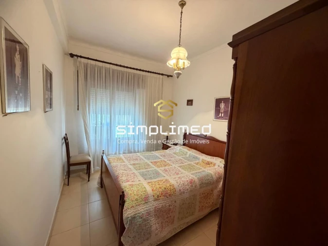 Apartamento T3 para Venda em Alto do Seixalinho, Santo André e Verderena Foto 9