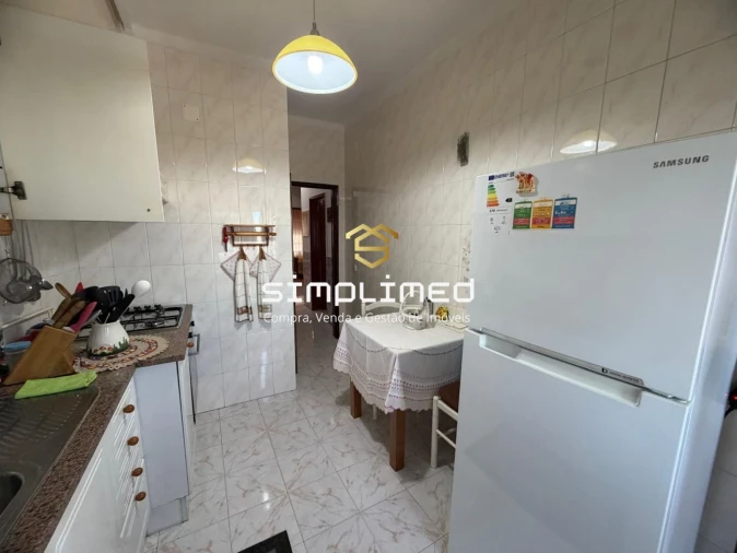 Apartamento T3 para Venda em Alto do Seixalinho, Santo André e Verderena Foto 2