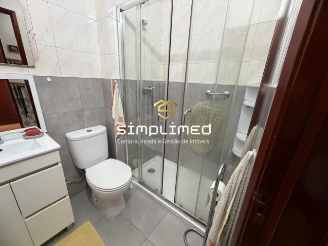 Apartamento T3 para Venda em Alto do Seixalinho, Santo André e Verderena Foto 15