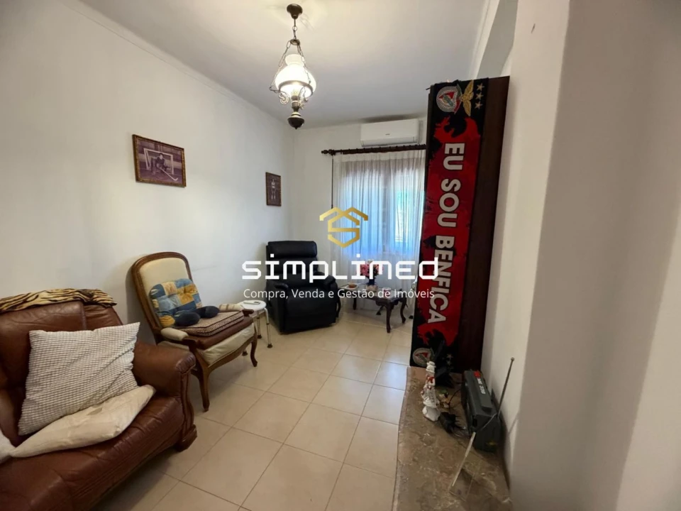 Apartamento T3 para Venda em Alto do Seixalinho, Santo André e Verderena Foto 7