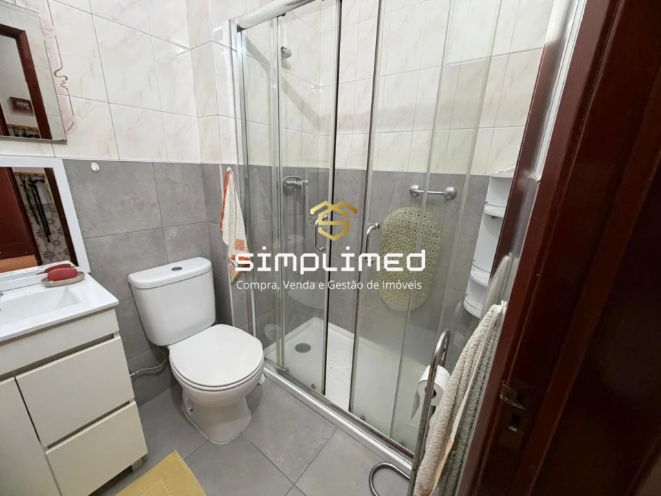 Apartamento T3 para Venda em Alto do Seixalinho, Santo André e Verderena Foto 16