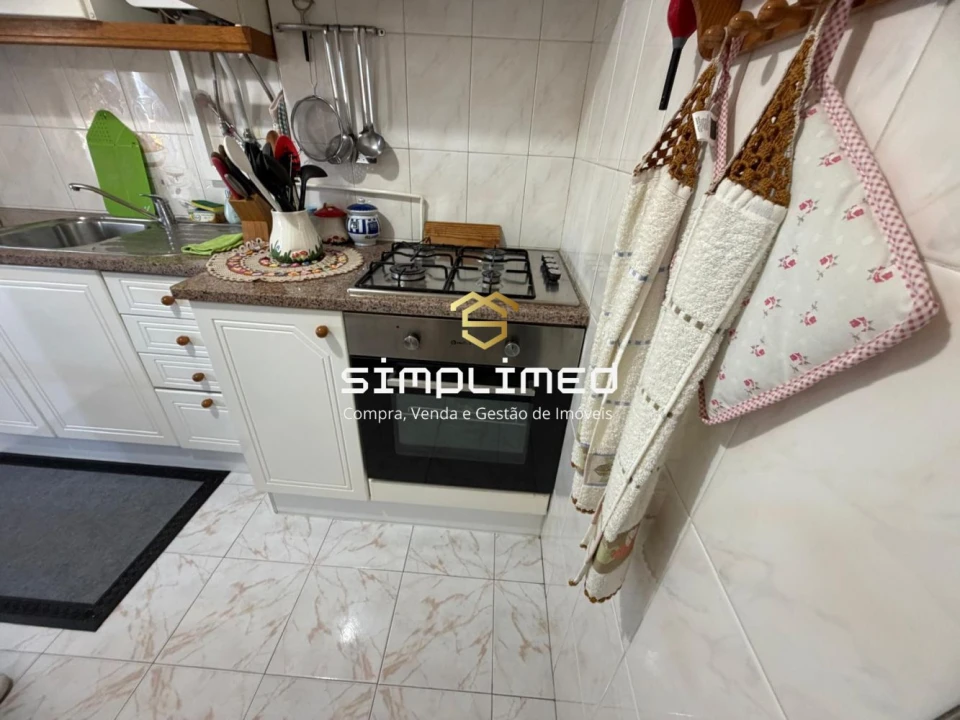 Apartamento T3 para Venda em Alto do Seixalinho, Santo André e Verderena Foto 5