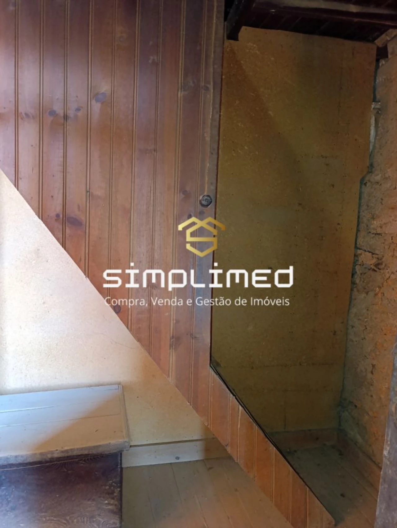 Moradia T4 para Venda em Três Povos Foto 41