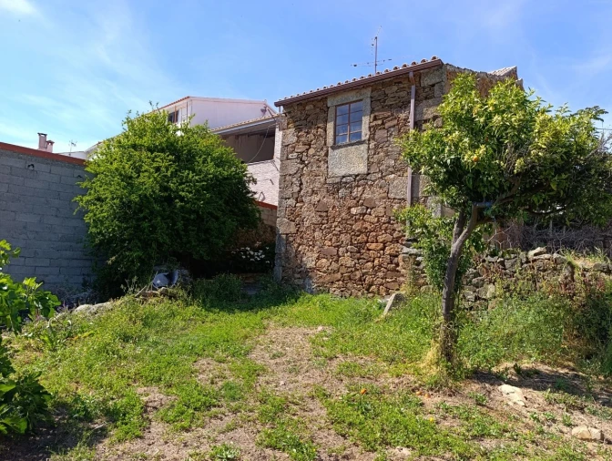 Moradia T4 para Venda em Três Povos Planta 6