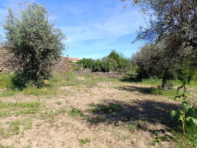 Moradia T4 para Venda em Três Povos Planta 10