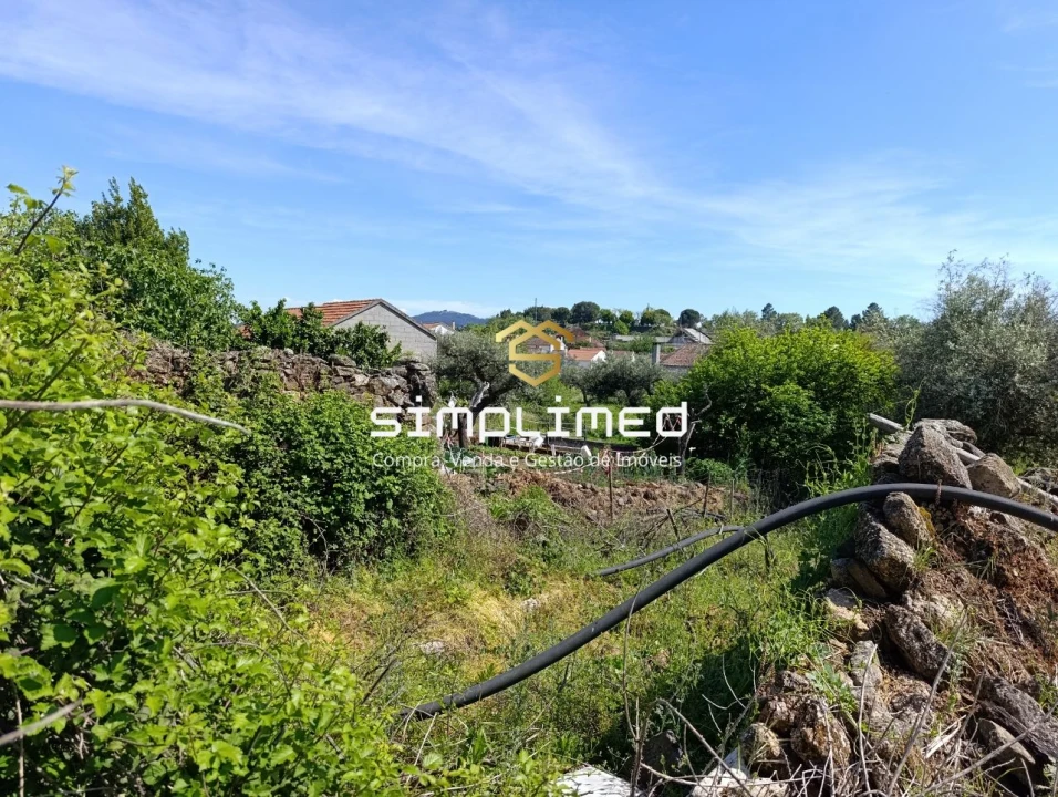 Moradia T4 para Venda em Três Povos Foto 15