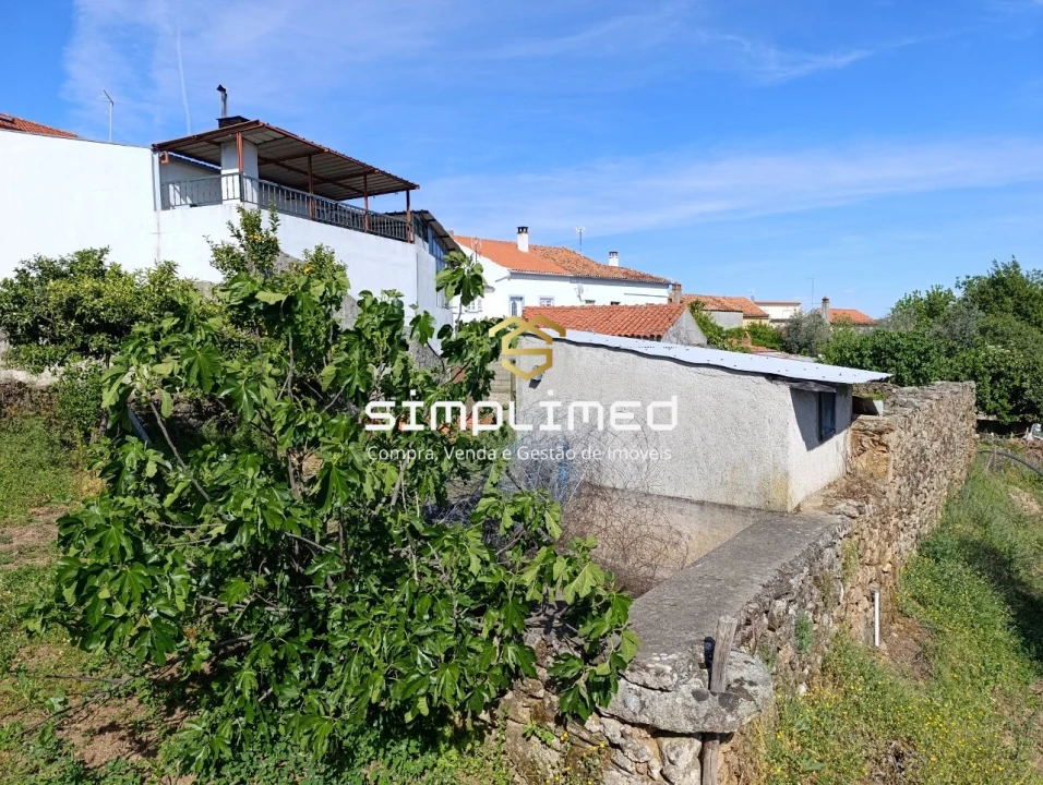 Moradia T4 para Venda em Três Povos Foto 23