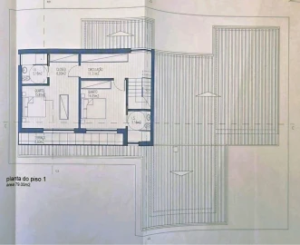 Moradia T4 para Venda em Teixoso e Sarzedo