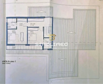 Moradia T4 para Venda em Teixoso e Sarzedo