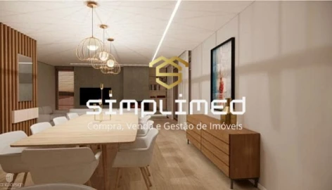 Moradia T4 para Venda em Teixoso e Sarzedo