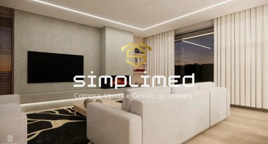 Moradia T4 para Venda em Teixoso e Sarzedo Foto 3