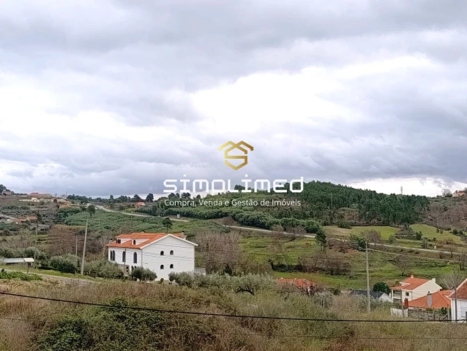 Moradia T4 para Venda em Teixoso e Sarzedo Foto 5